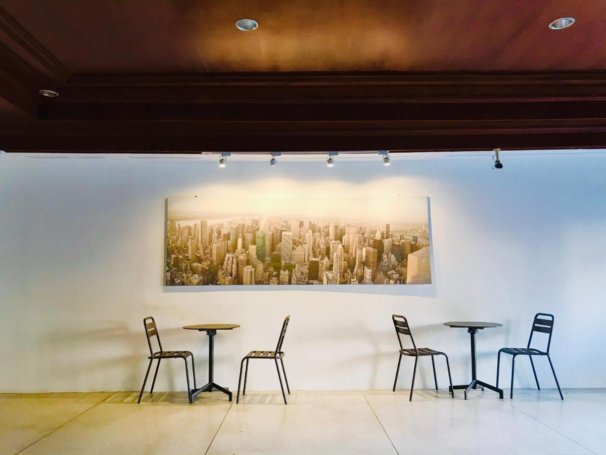 Cozy Family Room At 103 Condominium 2 On Nimman 12 Chiang Mai Exterior photo